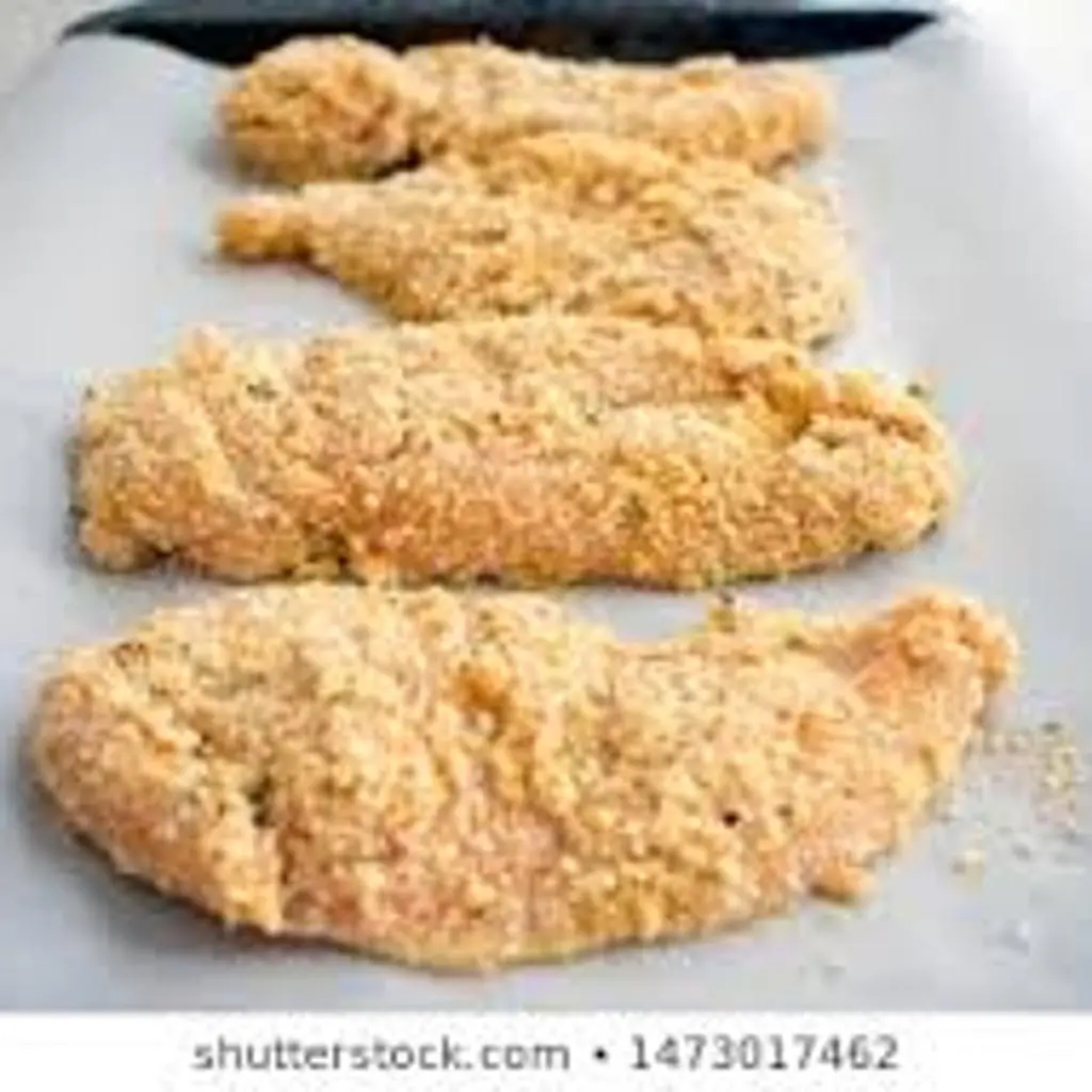 Chicken Nuggets